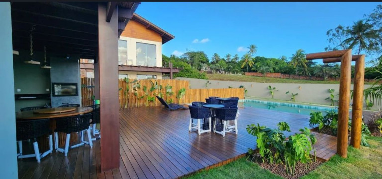Imagem Apartamento com 1 Quarto à Venda, 56 m² em Praia Do Forte - Mata De São João Imagem Apartamento com 1 Quarto à Venda, 56 m² em Praia Do Forte - Mata De São João