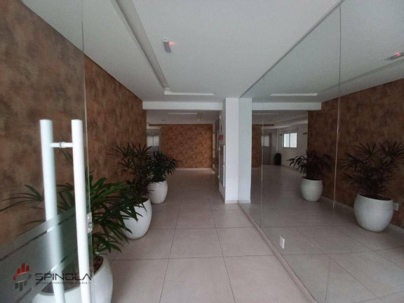 Imagem Apartamento com 2 Quartos à Venda, 71 m² em Boqueirão - Praia Grande Imagem Apartamento com 2 Quartos à Venda, 71 m² em Boqueirão - Praia Grande