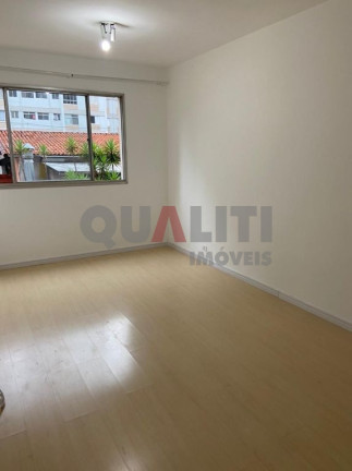 Imagem Apartamento com 1 Quarto à Venda, 70 m² em Brooklin - São Paulo