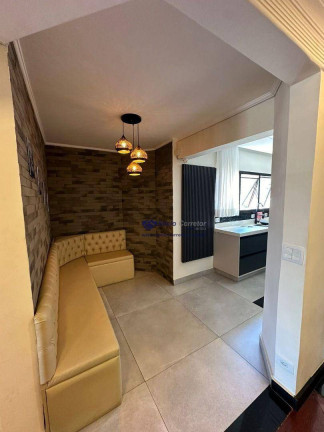 Imagem Apartamento com 3 Quartos à Venda, 170 m² em Vila Galvão - Guarulhos Imagem Apartamento com 3 Quartos à Venda, 170 m² em Vila Galvão - Guarulhos