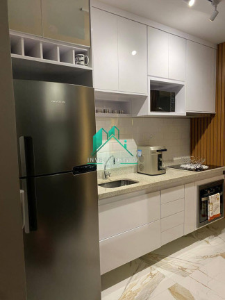 Imagem Apartamento com 2 Quartos à Venda, 52 m² em Centro - Osasco Imagem Apartamento com 2 Quartos à Venda, 52 m² em Centro - Osasco