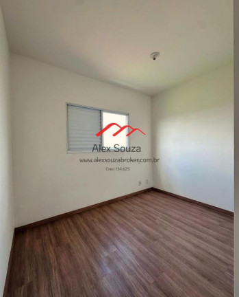 Imagem Apartamento com 2 Quartos à Venda, 56 m² em Loteamento Adventista Campineiro - Hortolândia Imagem Apartamento com 2 Quartos à Venda, 56 m² em Loteamento Adventista Campineiro - Hortolândia