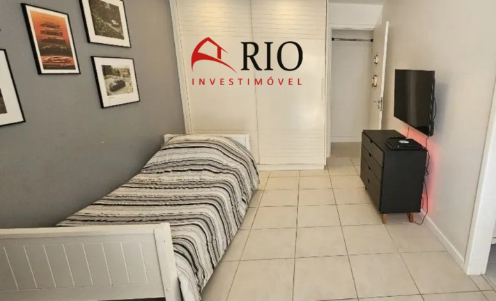 Imagem Cobertura com 3 Quartos à Venda, 310 m² em Recreio Dos Bandeirantes - Rio De Janeiro Imagem Cobertura com 3 Quartos à Venda, 310 m² em Recreio Dos Bandeirantes - Rio De Janeiro