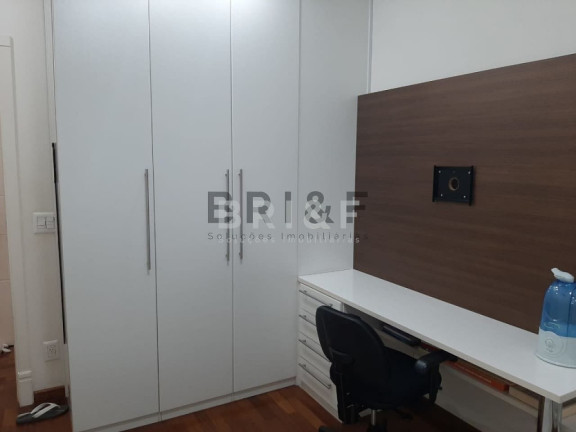 Imagem Apartamento com 3 Quartos à Venda, 217 m² em Campo Belo - São Paulo Imagem Apartamento com 3 Quartos à Venda, 217 m² em Campo Belo - São Paulo