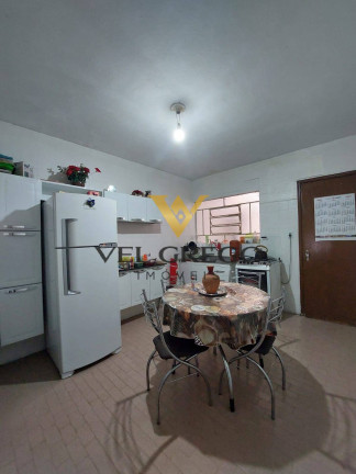 Imagem Casa com 2 Quartos à Venda, 65 m² em Paulicéia - São Bernardo Do Campo