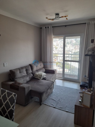 Imagem Apartamento com 2 Quartos à Venda, 60 m² em Vila Boa Vista - Barueri Imagem Apartamento com 2 Quartos à Venda, 60 m² em Vila Boa Vista - Barueri