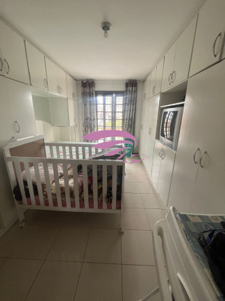 Imagem Casa com 2 Quartos à Venda, 110 m² em Parque Da Fonte - São José Dos Pinhais Imagem Casa com 2 Quartos à Venda, 110 m² em Parque Da Fonte - São José Dos Pinhais
