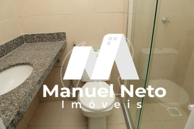 Imagem Apartamento com 3 Quartos à Venda, 119 m² em São João Do Tauape - Fortaleza