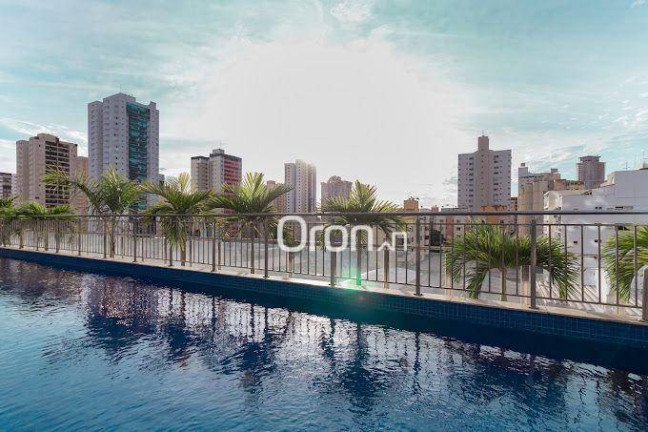 Imagem Apartamento com 3 Quartos à Venda, 111 m² em Setor Oeste - Goiânia Imagem Apartamento com 3 Quartos à Venda, 111 m² em Setor Oeste - Goiânia