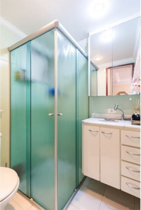 Imagem Imóvel com 1 Quarto à Venda, 34 m² em Sacomã - São Paulo Imagem Imóvel com 1 Quarto à Venda, 34 m² em Sacomã - São Paulo