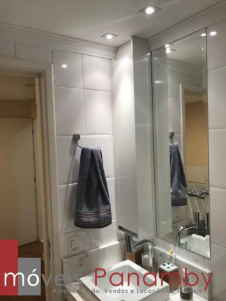Imagem Apartamento com 2 Quartos à Venda, 58 m² em Barra Funda - São Paulo Imagem Apartamento com 2 Quartos à Venda, 58 m² em Barra Funda - São Paulo