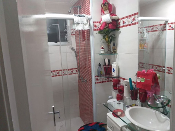 Imagem Apartamento com 2 Quartos à Venda, 55 m² em Sacomã - São Paulo Imagem Apartamento com 2 Quartos à Venda, 55 m² em Sacomã - São Paulo