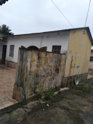 Casa com 1 Quarto à Venda, 360 m² em Balneário Agenor De Campos - Mongaguá