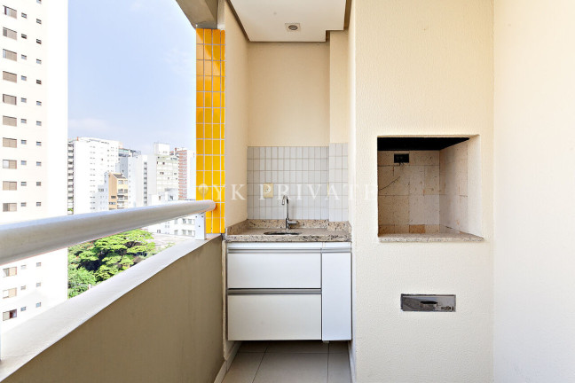 Imagem Apartamento com 3 Quartos à Venda, 104 m² em Perdizes - São Paulo