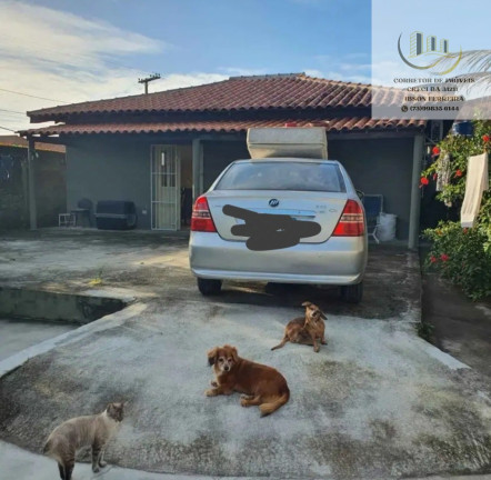 Imagem Casa com 2 Quartos à Venda, 240 m² em Campinho - Santa Cruz Cabrália Imagem Casa com 2 Quartos à Venda, 240 m² em Campinho - Santa Cruz Cabrália