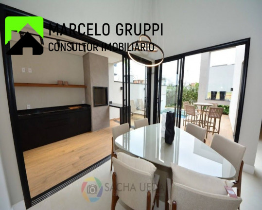 Imagem Casa com 3 Quartos à Venda, 190 m² em Jardim Residencial Dona Maria José - Indaiatuba Imagem Casa com 3 Quartos à Venda, 190 m² em Jardim Residencial Dona Maria José - Indaiatuba