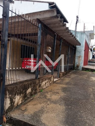 Imagem Casa com 2 Quartos à Venda, 175 m² em Vila Florida - Guarulhos Imagem Casa com 2 Quartos à Venda, 175 m² em Vila Florida - Guarulhos