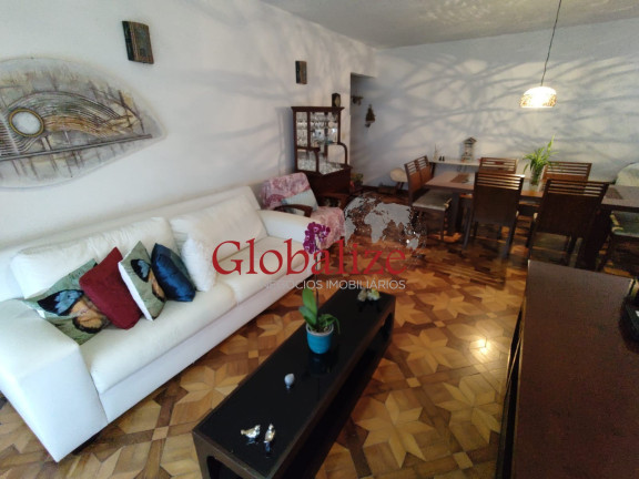 Imóvel com 3 Quartos à Venda, 140 m² em Marapé - Santos