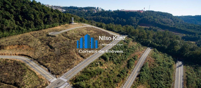 Imagem Terreno à Venda, 240 m² em Fátima - Bento Gonçalves Imagem Terreno à Venda, 240 m² em Fátima - Bento Gonçalves