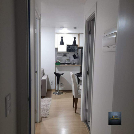 Imagem Apartamento com 2 Quartos à Venda, 40 m² em Brás - São Paulo Imagem Apartamento com 2 Quartos à Venda, 40 m² em Brás - São Paulo