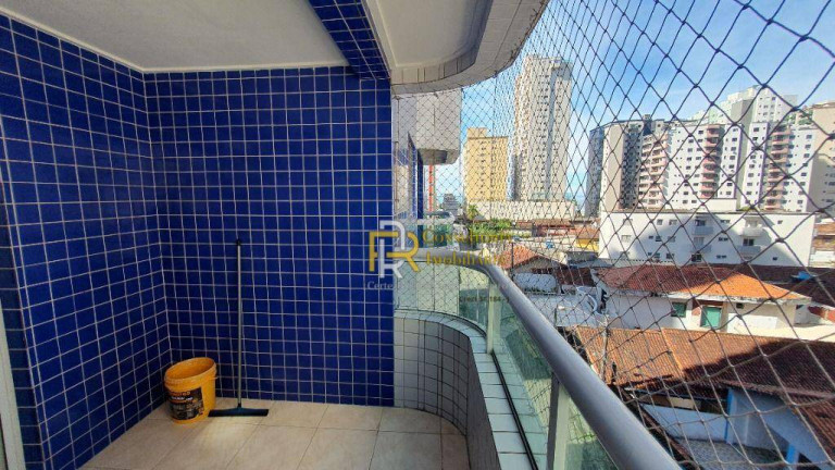 Imagem Apartamento com 3 Quartos à Venda, 90 m² em Aviação - Praia Grande Imagem Apartamento com 3 Quartos à Venda, 90 m² em Aviação - Praia Grande