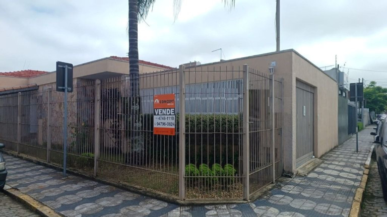 Imagem Casa com 3 Quartos à Venda, 175 m² em Centro - Mogi Das Cruzes Imagem Casa com 3 Quartos à Venda, 175 m² em Centro - Mogi Das Cruzes
