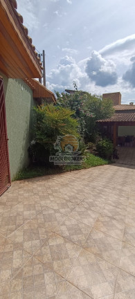 Casa de Condomínio com 5 Quartos à Venda, 301 m² em Jardim Rubi - Mogi Das Cruzes