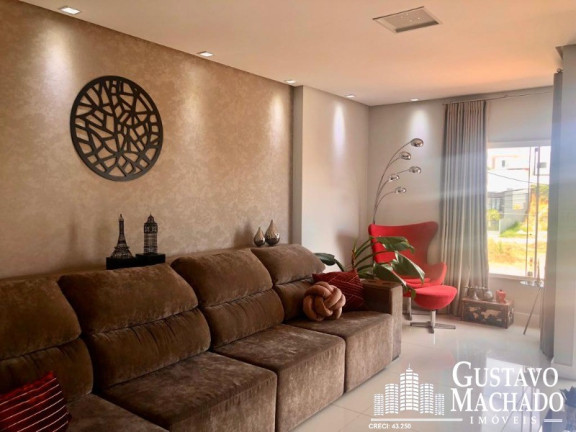 Imagem Casa com 4 Quartos à Venda, 281 m² em Jardim Belvedere - Volta Redonda Imagem Casa com 4 Quartos à Venda, 281 m² em Jardim Belvedere - Volta Redonda