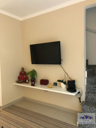 Imagem Casa de Condomínio com 2 Quartos à Venda, 73 m² em Jardim Pioneira - Cotia Imagem Casa de Condomínio com 2 Quartos à Venda, 73 m² em Jardim Pioneira - Cotia