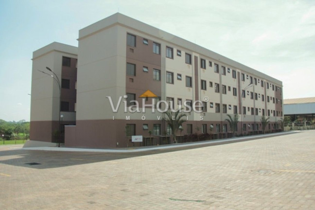 Imagem Apartamento com 2 Quartos à Venda, 42 m² em Recanto Das Palmeiras - Ribeirão Preto Imagem Apartamento com 2 Quartos à Venda, 42 m² em Recanto Das Palmeiras - Ribeirão Preto