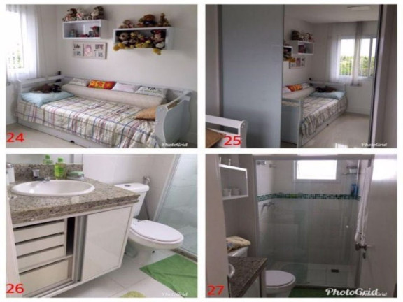 Imagem Apartamento com 4 Quartos à Venda, 172 m² em Patamares - Salvador