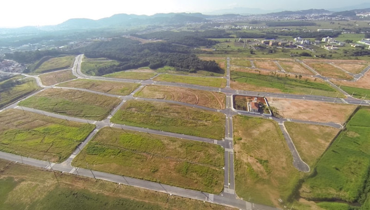 Imagem Terreno à Venda, 371 m² em Sertão Do Maruim - São José Imagem Terreno à Venda, 371 m² em Sertão Do Maruim - São José