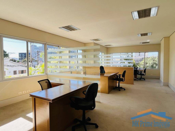 Imagem Apartamento com 3 Quartos à Venda, 123 m² em Centro - Osasco