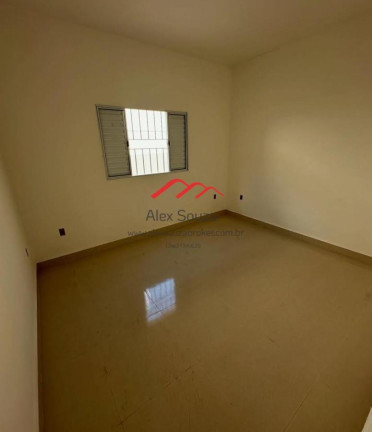 Imagem Casa com 2 Quartos à Venda, 67 m² em Jardim São Jorge - Hortolândia Imagem Casa com 2 Quartos à Venda, 67 m² em Jardim São Jorge - Hortolândia
