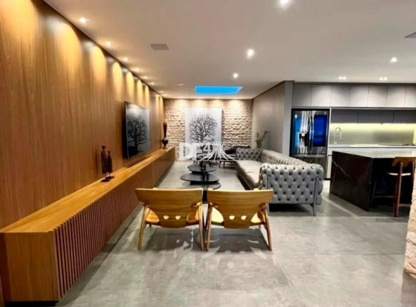 Imagem Imóvel com 4 Quartos à Venda, 283 m² em Sul (águas Claras) - Brasília