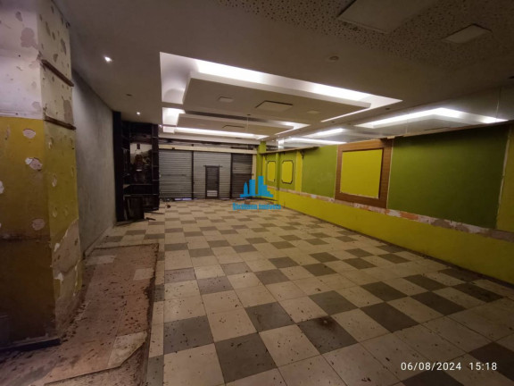 Imagem Loja para Alugar, 97 m² em Centro - Rio De Janeiro