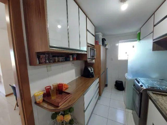 Imagem Apartamento com 3 Quartos à Venda, 78 m² em Pitangueiras - Lauro De Freitas Imagem Apartamento com 3 Quartos à Venda, 78 m² em Pitangueiras - Lauro De Freitas