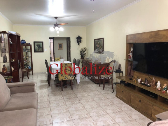 Imagem Imóvel com 3 Quartos à Venda, 150 m² em Gonzaga - Santos