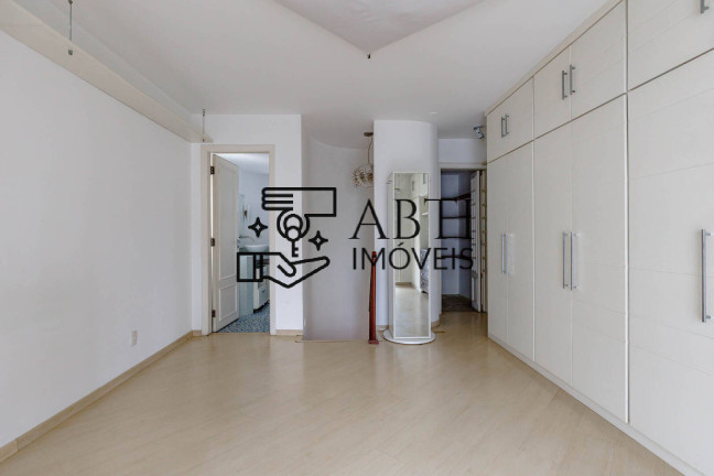 Imagem Apartamento com 1 Quarto à Venda, 74 m² em Itaim Bibi - São Paulo