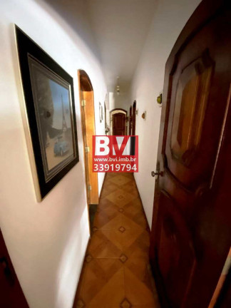 Imagem Casa com 3 Quartos à Venda, 373 m² em Rocha Miranda - Rio De Janeiro