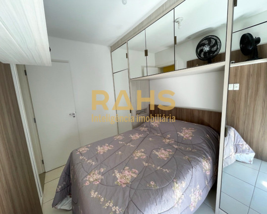 Apartamento com 2 Quartos à Venda, 66 m² em Costa E Silva - Joinville