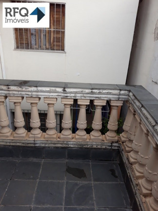 Imagem Casa com 3 Quartos à Venda, 195 m² em Aclimação - São Paulo Imagem Casa com 3 Quartos à Venda, 195 m² em Aclimação - São Paulo