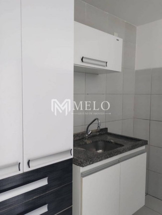 Imagem Apartamento com 1 Quarto à Venda, 38 m² em Madalena - Recife