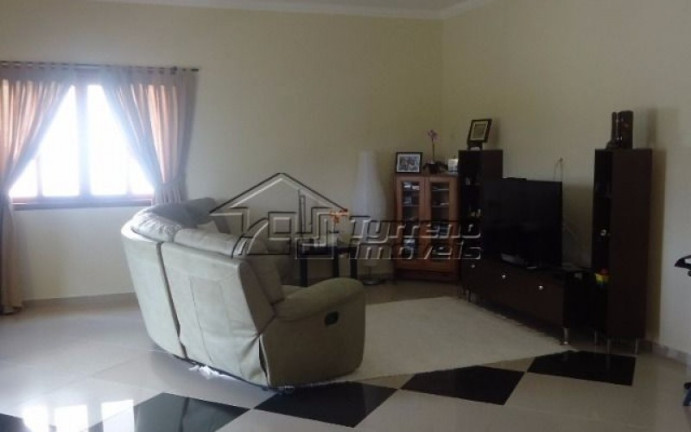 Casa de Condomínio com 4 Quartos à Venda, 280 m² em Mirante Do Vale - Jacareí
