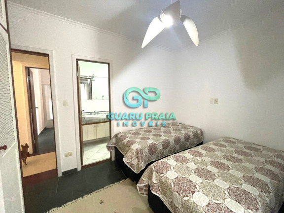 Imagem Apartamento com 3 Quartos à Venda, 110 m² em Enseada - Guarujá
