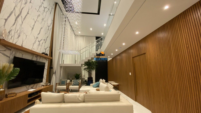 Imagem Casa com 6 Quartos à Venda,  em Riviera De São Lourenço - Bertioga