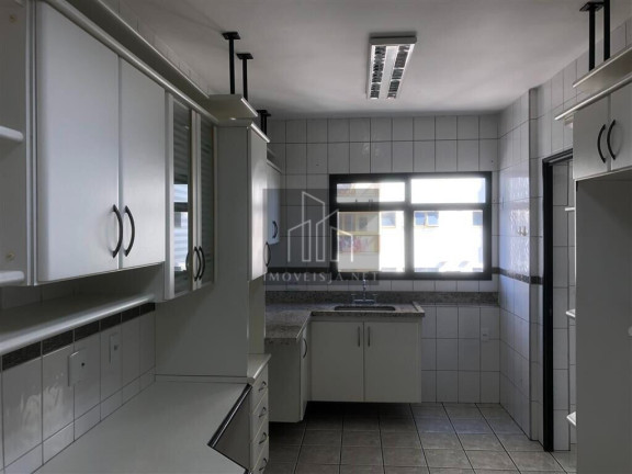 Imagem Apartamento com 3 Quartos para Alugar, 164 m² em Alphaville - Barueri Imagem Apartamento com 3 Quartos para Alugar, 164 m² em Alphaville - Barueri