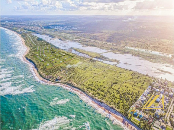 Imagem Terreno à Venda, em Guarajuba (monte Gordo) - Camaçari Imagem Terreno à Venda, em Guarajuba (monte Gordo) - Camaçari