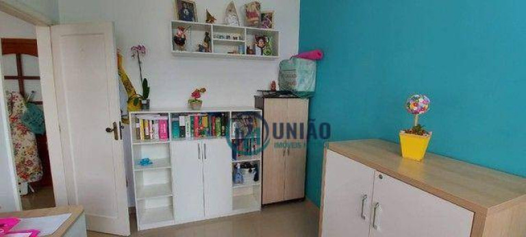 Imagem Apartamento com 3 Quartos à Venda, 90 m² em São Domingos - Niterói Imagem Apartamento com 3 Quartos à Venda, 90 m² em São Domingos - Niterói