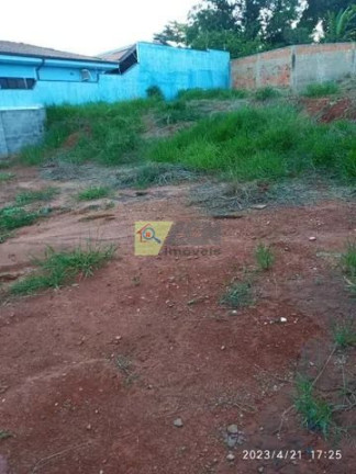 Imagem Terreno à Venda, 900 m² em Parque Ortolândia - Hortolândia